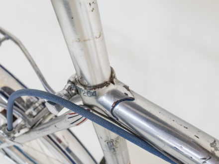 Del Po Gigolo Single Speed 1951