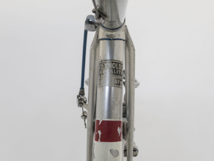 Del Po Gigolo Single Speed 1951