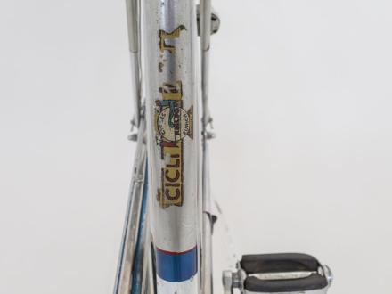 Del Po Gigolo Single Speed 1951