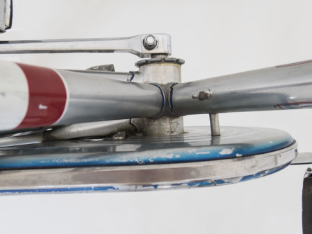 Del Po Gigolo Single Speed 1951