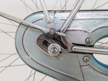 Del Po Gigolo Single Speed 1951