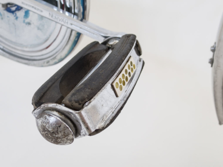 Del Po Gigolo Single Speed 1951