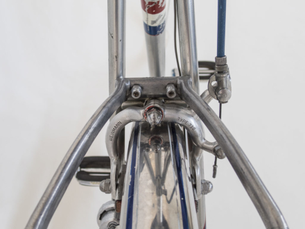 Del Po Gigolo Single Speed 1951