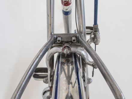 Del Po Gigolo Single Speed 1951