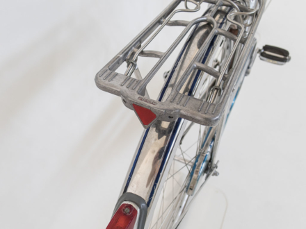 Del Po Gigolo Single Speed 1951