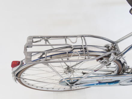 Del Po Gigolo Single Speed 1951