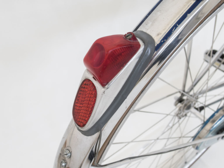 Del Po Gigolo Single Speed 1951