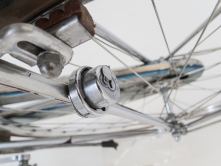 Del Po Gigolo Single Speed 1951