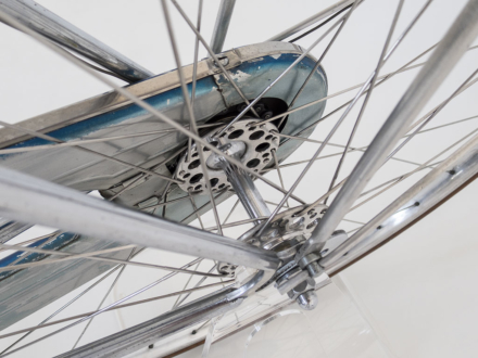 Del Po Gigolo Single Speed 1951