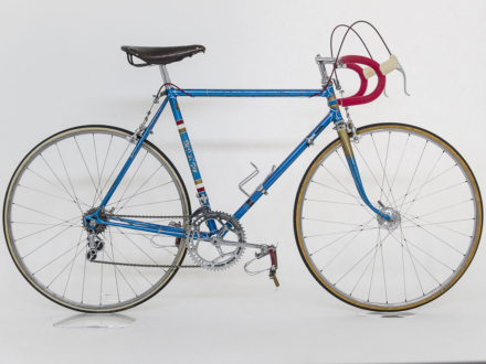 Del Po Speciale 1962