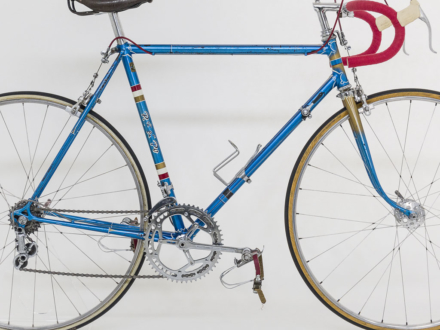 Del Po Speciale 1962