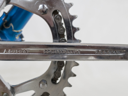 Del Po Speciale 1962