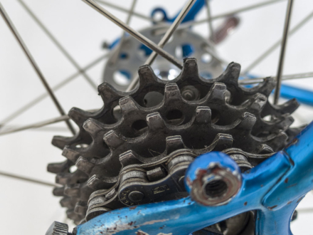 Del Po Speciale 1962