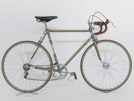 Goldia Spezial 1961