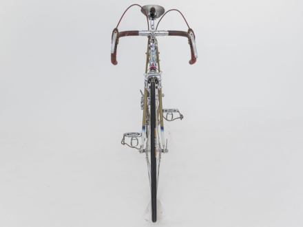 Goldia Spezial 1961