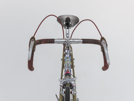 Goldia Spezial 1961