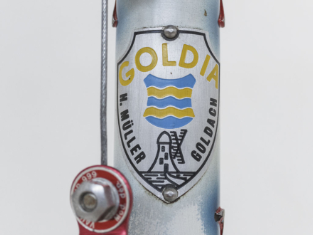 Goldia Spezial 1961