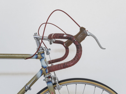 Goldia Spezial 1961