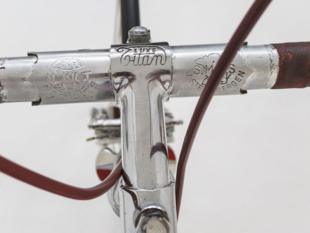 Goldia Spezial 1961