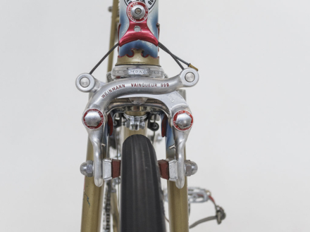 Goldia Spezial 1961