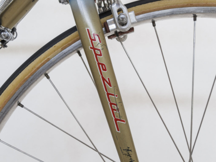 Goldia Spezial 1961