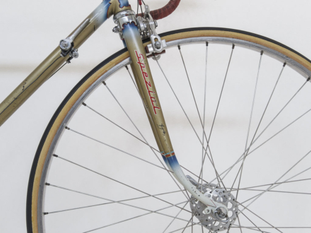 Goldia Spezial 1961