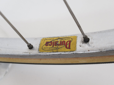 Goldia Spezial 1961
