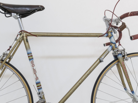 Goldia Spezial 1961