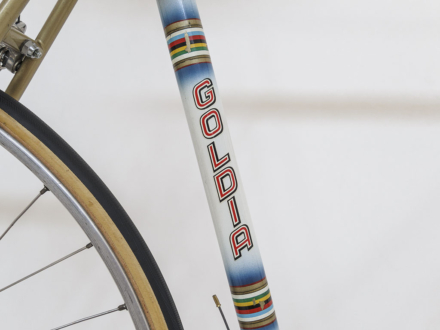 Goldia Spezial 1961