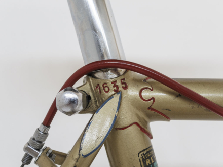 Goldia Spezial 1961