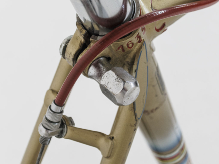 Goldia Spezial 1961