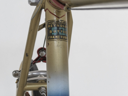 Goldia Spezial 1961