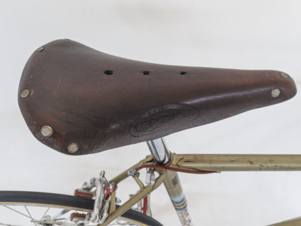 Goldia Spezial 1961