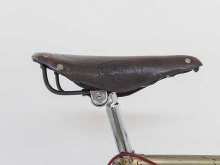 Goldia Spezial 1961