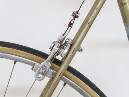 Goldia Spezial 1961