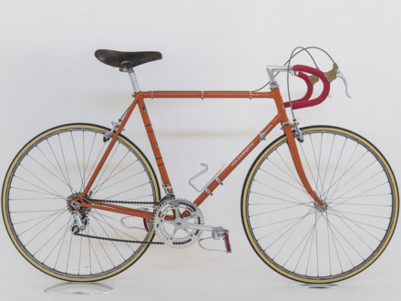 Holdsworth 531 Special 1976