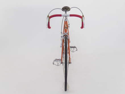 Holdsworth 531 Special 1976