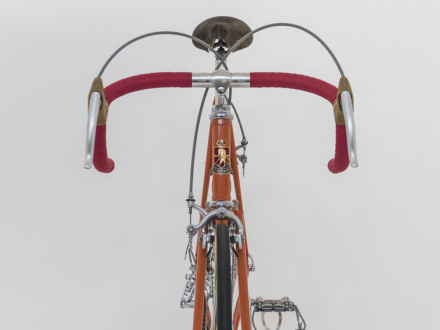 Holdsworth 531 Special 1976