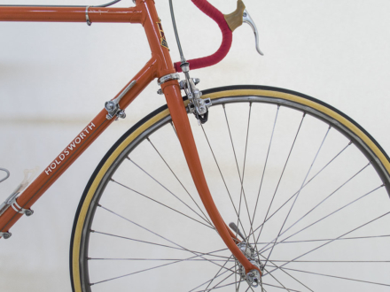 Holdsworth 531 Special 1976