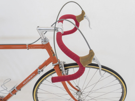 Holdsworth 531 Special 1976