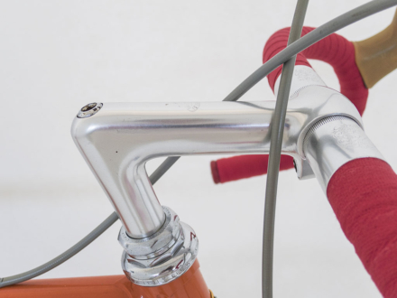 Holdsworth 531 Special 1976