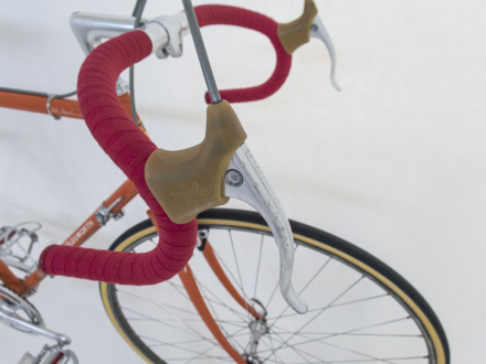 Holdsworth 531 Special 1976