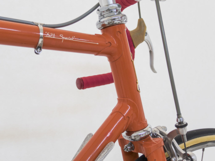 Holdsworth 531 Special 1976