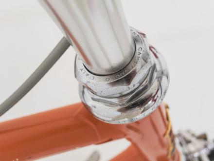 Holdsworth 531 Special 1976