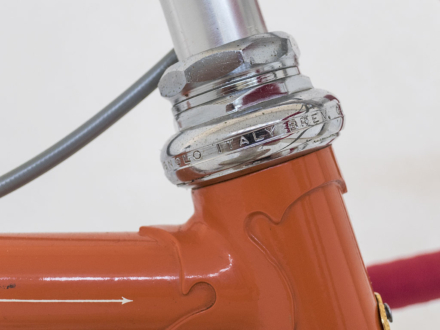 Holdsworth 531 Special 1976
