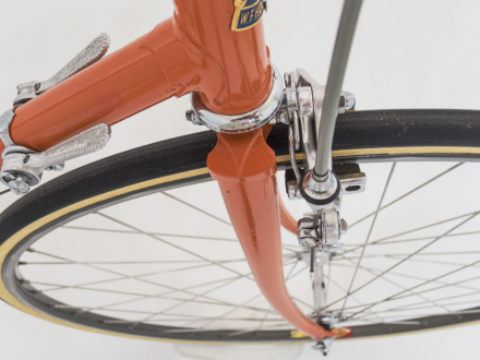 Holdsworth 531 Special 1976