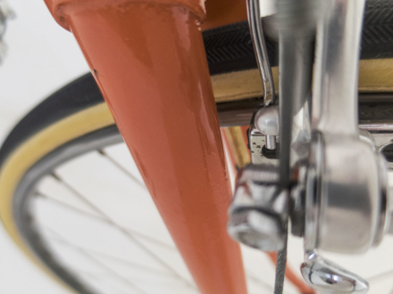 Holdsworth 531 Special 1976