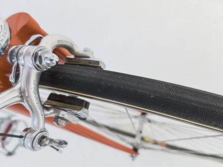 Holdsworth 531 Special 1976