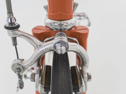 Holdsworth 531 Special 1976
