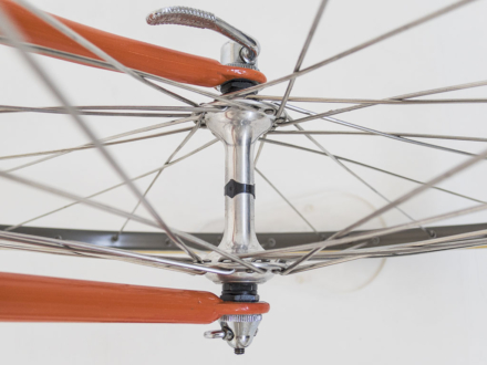 Holdsworth 531 Special 1976